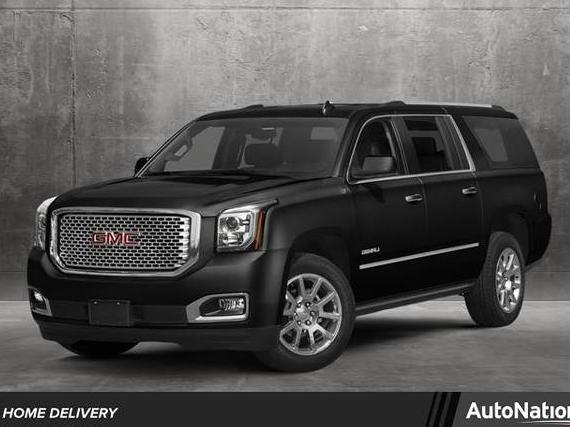 GMC YUKON XL 2018 1GKS2HKJ9JR214719 image